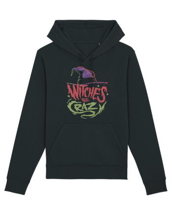 WITCH Black