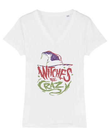 WITCH White