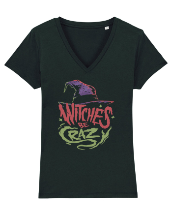 WITCH Black