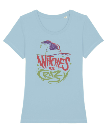 WITCH Sky Blue