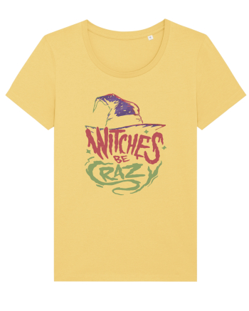 WITCH Jojoba