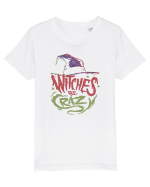 WITCH Tricou mânecă scurtă  Copii Mini Creator