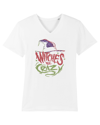 WITCH White
