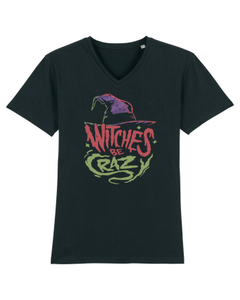 WITCH Black