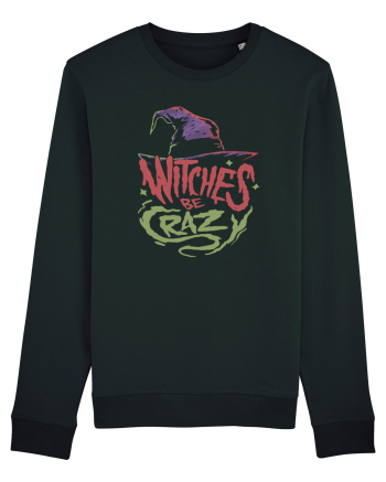 WITCH Black