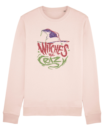 WITCH Candy Pink