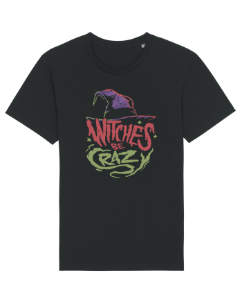 WITCH Black