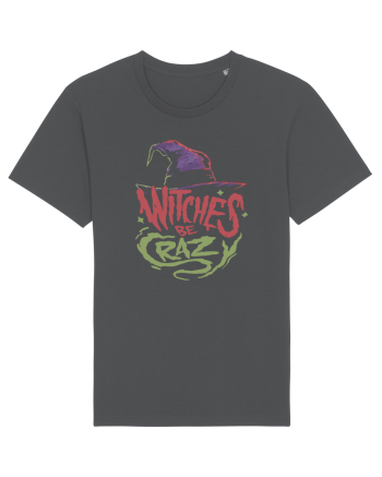 WITCH Anthracite