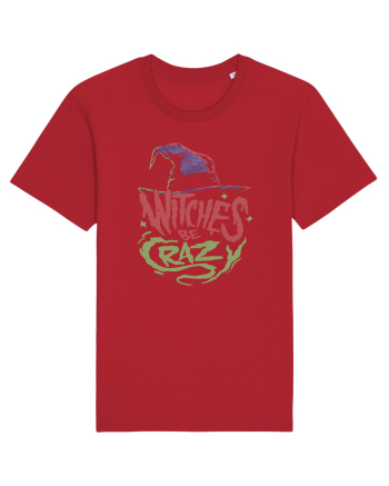 WITCH Red