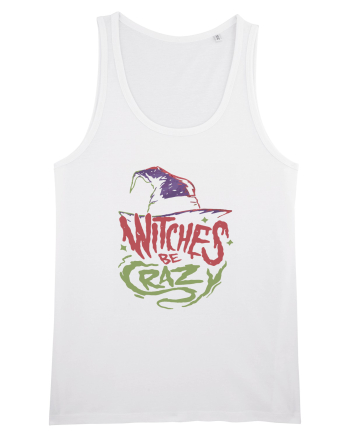 WITCH White