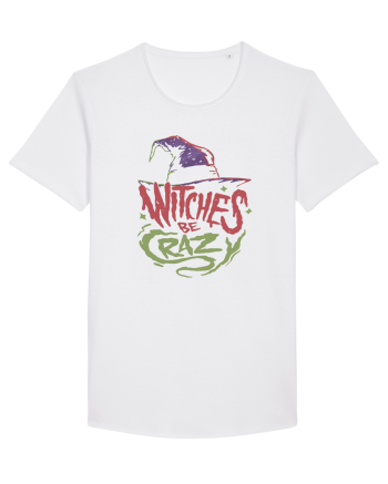 WITCH White
