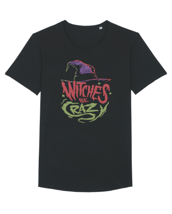 WITCH Black