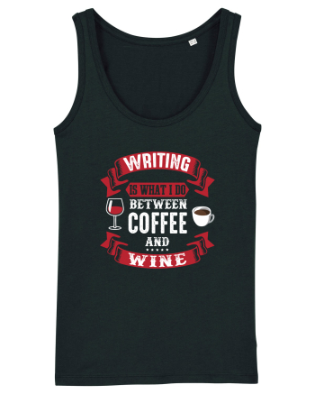 WRITER Black