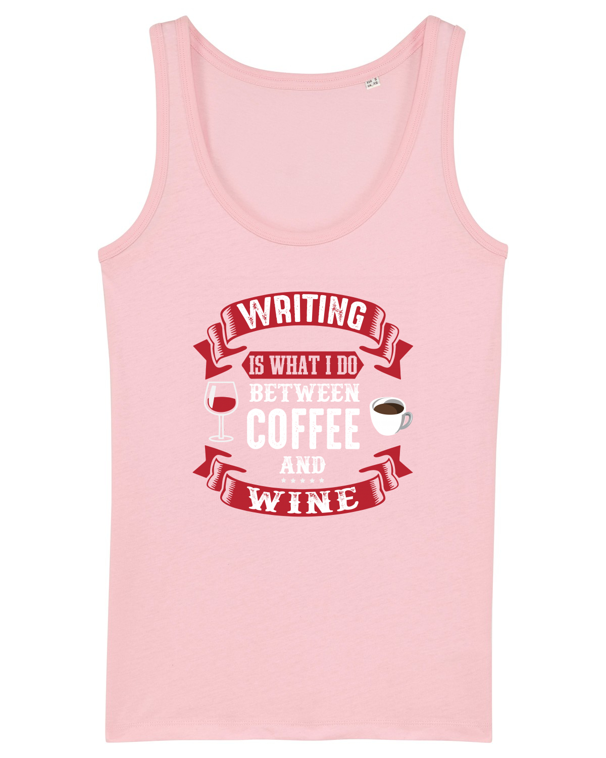 Maiou Damă Dreamer Cotton Pink