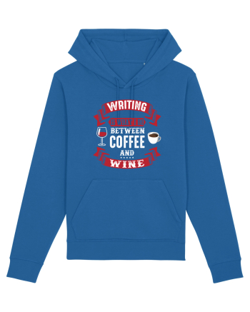 WRITER Royal Blue