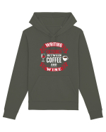 WRITER Hanorac Unisex Drummer