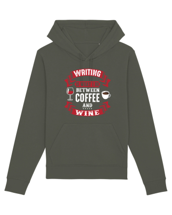 WRITER Khaki