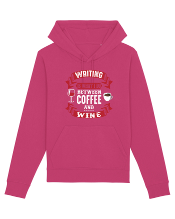 WRITER Raspberry