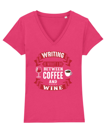 WRITER Raspberry