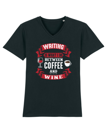 WRITER Black
