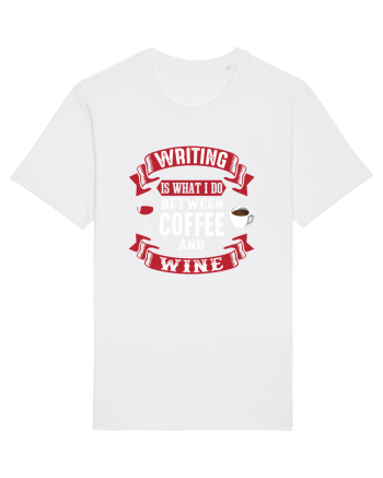 WRITER White