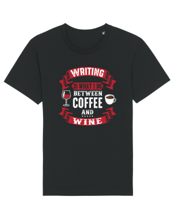 WRITER Black