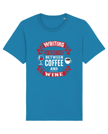 WRITER Azur