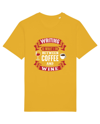 WRITER Spectra Yellow