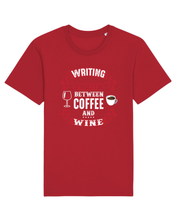 WRITER Red