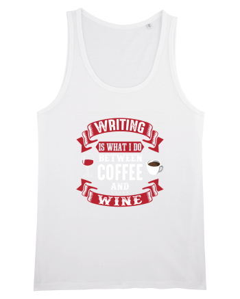 WRITER White
