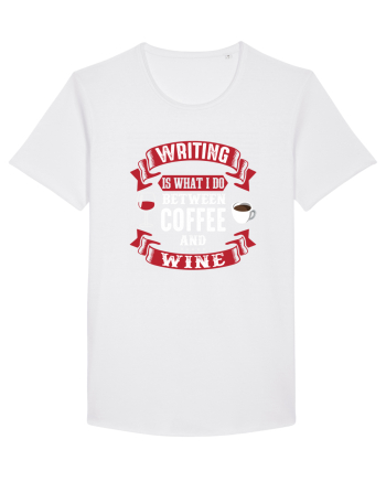 WRITER White