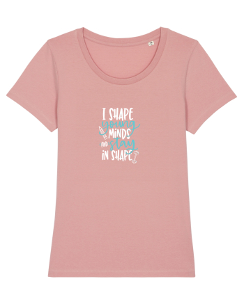 TEACHER Canyon Pink