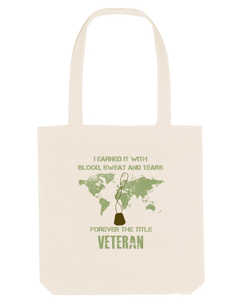 VETERAN Natural