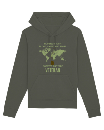 VETERAN Khaki