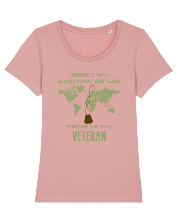 VETERAN Canyon Pink
