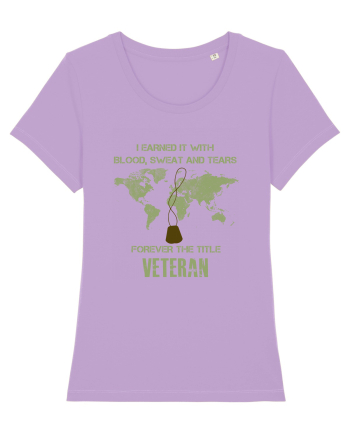 VETERAN Lavender Dawn