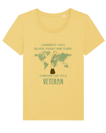VETERAN Jojoba