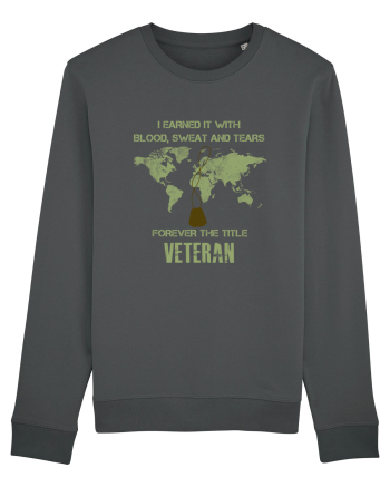 VETERAN Anthracite