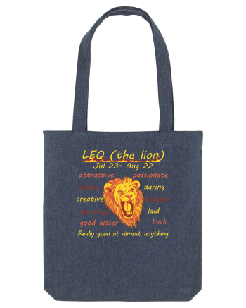 LEU Midnight Blue