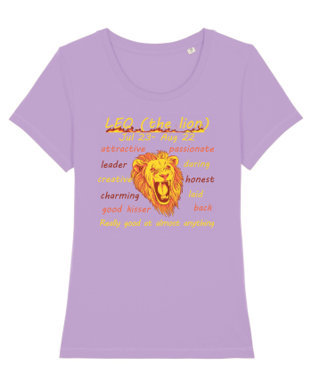 LEU Lavender Dawn