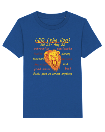 LEU Majorelle Blue