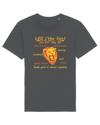 LEU Anthracite