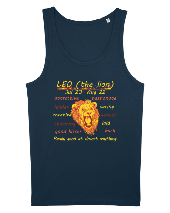 LEU Navy