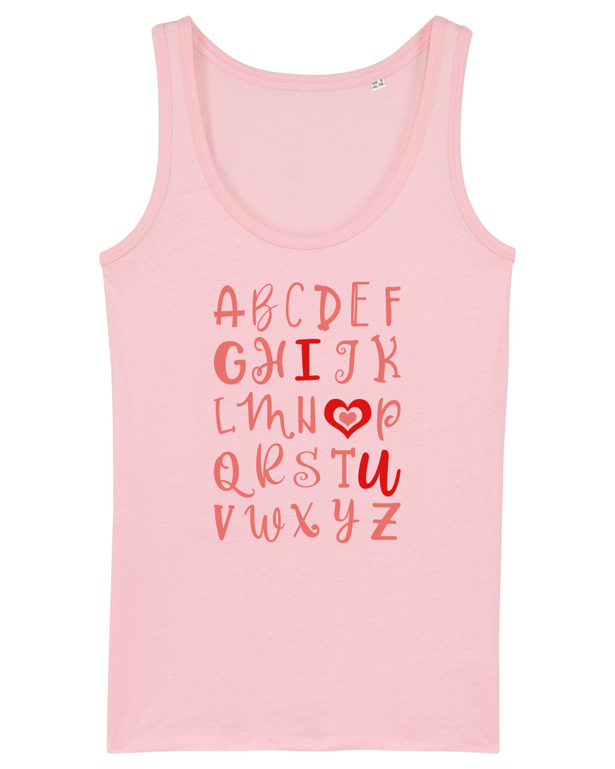 Maiou Damă Dreamer Cotton Pink