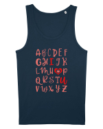 ABC I Love You Maiou Bărbat Runs