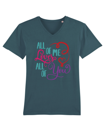 All of me Loves All of You Stargazer