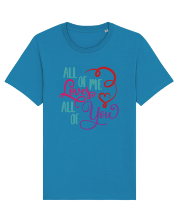 All of me Loves All of You Azur