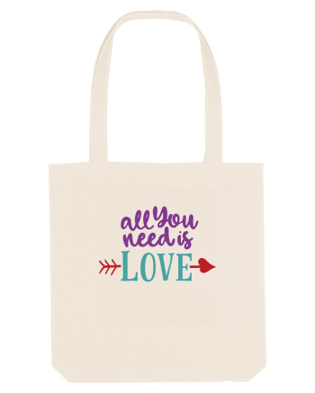 All you need is Love Natural