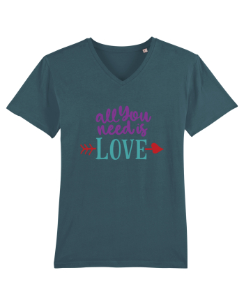All you need is Love Stargazer
