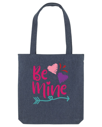 Be Mine Midnight Blue